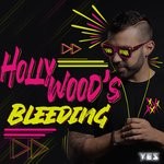 cover: Yes Sound - Hollywood's Bleeding (Edit Mix)