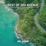 cover: Nick Newman|Various - Best Of 3rd Avenue - Spring 2020