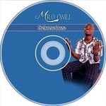 cover: Mr O Gwili - Sekuseduze