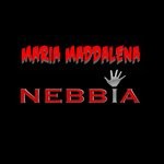 cover: Nebbia - Maria Maddalena