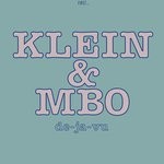 cover: Klein - De Ja Vu