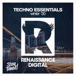 cover: Various - Techno Essentials Winter '20