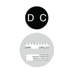 cover: Dark Circles - DC TRAX 004