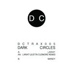 cover: Dark Circles - DC TRAX 005