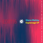 cover: Glenn Molloy - Espionage