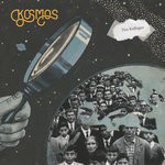 cover: Kosmos - Des Kollages