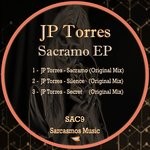 cover: Jp Torres - Sacramo EP