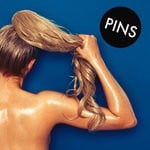 cover: Pins - Ponytail