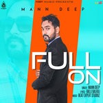 cover: Mann Deep - Full On