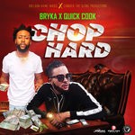 cover: Bryka & Quick Cook - Chop Hard