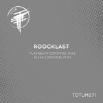 cover: Roocklast - Flashback & Bleak