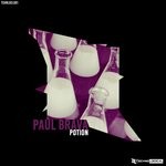 cover: Paul Brava - Potion