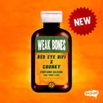 cover: Chunky|Red Eye Hifi - Weak Bones