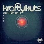 cover: Krafty Kuts - Masterplan EP