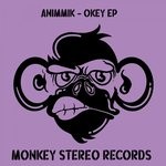 cover: Animmik - Okey EP