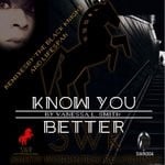 cover: Vanessa L Smith - Know You Better (The Black Knight And Lifespan Remixes)