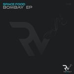 cover: Space Food - Bombay EP