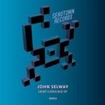 cover: John Selway - Light Language