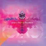 cover: Legit Trip - Legit Trip & Friends