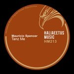 cover: Mauricio Spencer - Tanz Me