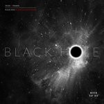 cover: Skism|Trampa - Black Hole (Creepa & Dabow Remix)