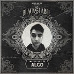 cover: Algo - Watch Out EP