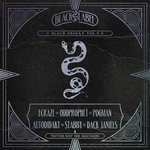 cover: Autodidakt|Dack Janiels|Ecraze|Oddprophet|P0gman|Stabby - Black Friday Vol 3