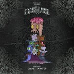 cover: Dubloadz - Ghost Gang EP