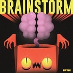 cover: Eptic - Brainstorm