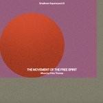 cover: Prins Thomas - The Movement Of The Free Spirit