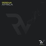 cover: Qdream - Africa