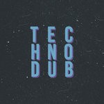 cover: Stranjah - Technodub