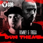 cover: Rowney|Trigga - Dun Dem