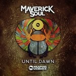 cover: Maverick Soul - Until Dawn