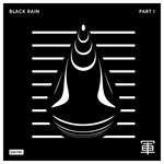 cover: Dayni - Black Rain - Part I