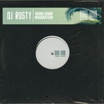 cover: Dj Rusty - Going Down/Imagination