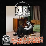 cover: Duke Skellington - Devils, Dames & Debauchery