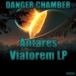 cover: Antares - Viatorem LP