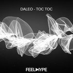 cover: Daleo - Toc Toc