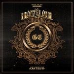 cover: Gentlemens Club - Black Gold EP