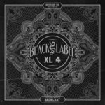 cover: Various - Black Label XL 4