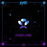 cover: Eptic - Overlord