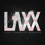 cover: Laxx - Star Spangled Bangers EP