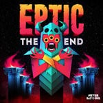 cover: Eptic - The End