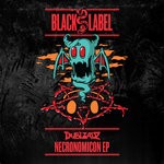 cover: Dubloadz - Necronomicon EP