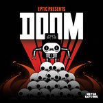 cover: Eptic - Doom EP