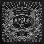 cover: Various - Black Label XL