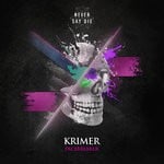 cover: Krimer - Facebreaker