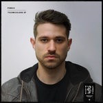 cover: Ponicz - Technicolour EP