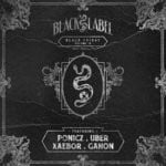 cover: Ganon|Ponicz|Ubur|Xaebor - Black Friday Vol 15